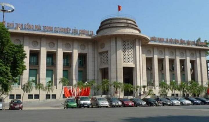 Kho bạc Nhà nước tăng mua ngoại tệ từ ngân hàng thương mại