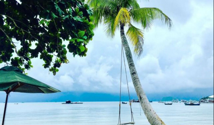 Vietjet Thái Lan khai thác đường bay từ Băng Cốc đến Phú Quốc từ ngày 30/12