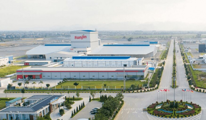 Hà Nam: Điểm đến tin cậy của các nhà đầu tư