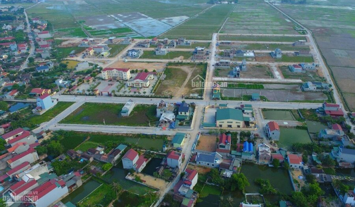 Thanh Hóa có thêm khu dân cư gần 40ha tại huyện Đông Sơn