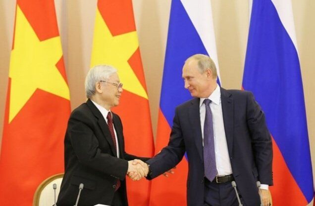 Đôi điều suy ngẫm về "văn hóa ngoại giao Việt Nam"