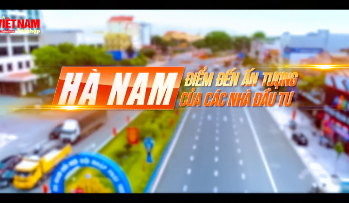BẢN TIN VIỆT NAM HỘI NHẬP (Tuần 3 tháng 12/2021)