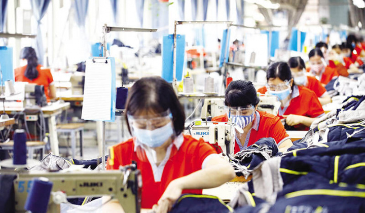 Cơ hội mới trong phục hồi kinh tế Việt Nam năm 2022