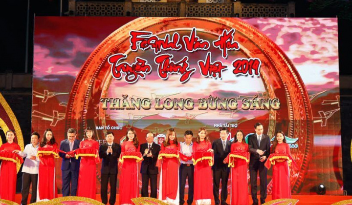 Ngoại giao văn hóa Việt Nam - nâng cao vị thế, củng cố sức mạnh mềm của đất nước