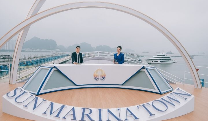 Sun Group xuất sắc đạt “cú đúp” giải thưởng APEA 2021