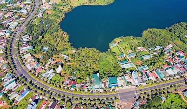 Đắk Nông kêu gọi Australia đầu tư 2 dự án lớn