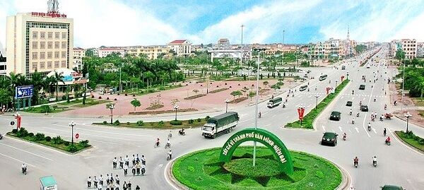 Hưng Yên chuyển mình mạnh mẽ sau 25 năm tái lập tỉnh