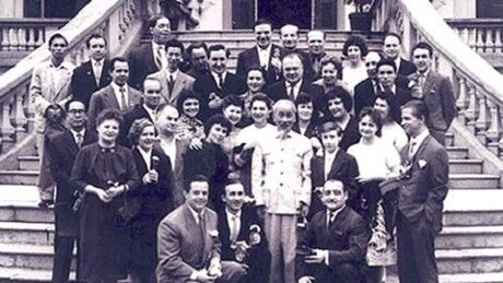 Vận dụng tư tưởng Hồ Chí Minh về đối ngoại và đoàn kết quốc tế trong thời kỳ mới