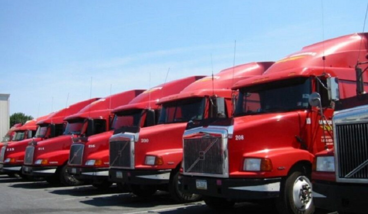 Vận tải Transimex bị phạt 50 triệu đồng do chậm công bố thông tin