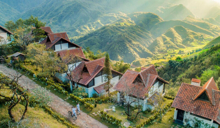 Hơn 700 cơ sở lưu trú tại Việt Nam nhận huy hiệu “Du lịch bền vững”