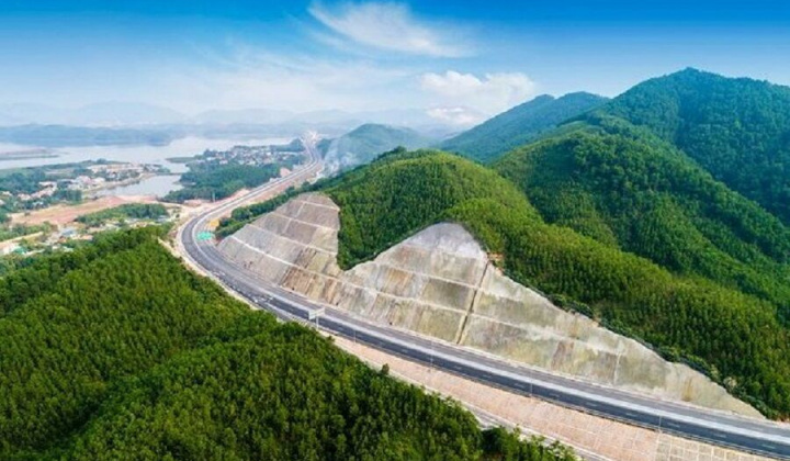 Điểm tên 8 dự án giao thông quan trọng sẽ được thi công đầu năm 2022