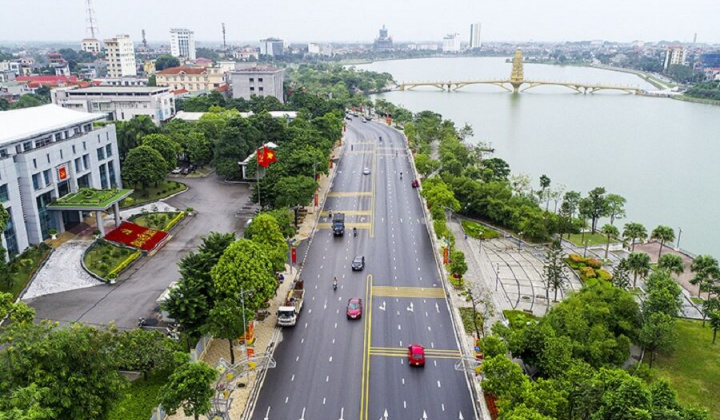 Tập đoàn FLC được giao đất thực hiện dự án hơn 4.400 tỷ đồng tại Phú Thọ