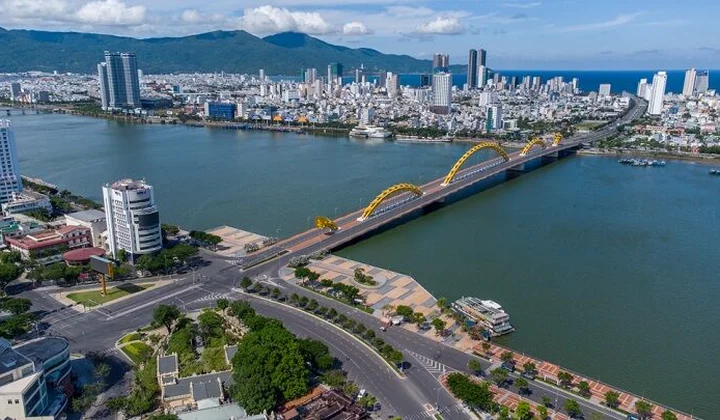 Đà Nẵng xếp hạng Nhất chỉ số chuyển đổi số cấp tỉnh