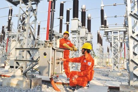 Thủ tướng yêu cầu bảo đảm cung ứng điện năm 2022 và các năm tiếp theo