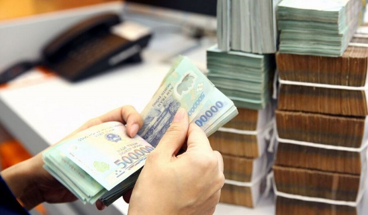 Thu ngân sách Nhà nước năm 2021 vượt chỉ tiêu đề ra