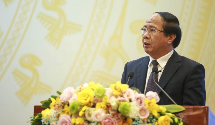 Phó Thủ tướng: Bộ Giao thông vận tải làm việc kịp thời, tâm huyết, “không kể đêm hôm”