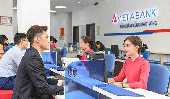 VietABank sắp phát hành 95 triệu cổ phiếu để trả cổ tức