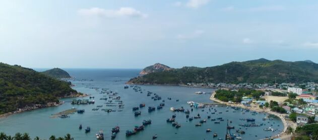 Ninh Thuận: Chuẩn bị đón niềm vui với Núi Chúa và Vĩnh Hy