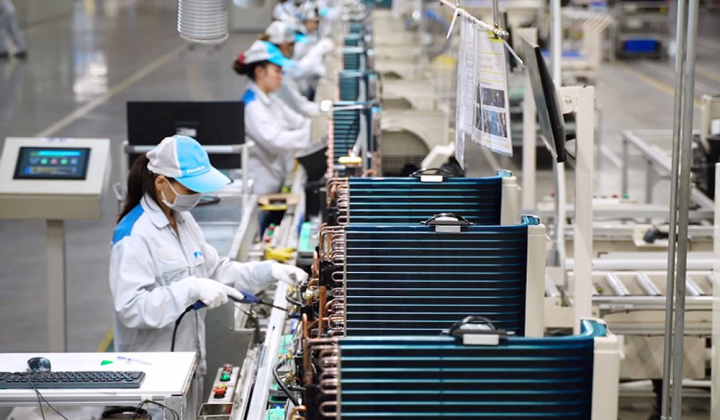 WB gives Viet Nam US$ 221.5 million for post-COVID-19 recovery