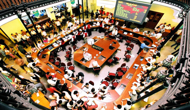 Thời điểm thuận lợi để Việt Nam phát hành trái phiếu chính phủ ra thị trường vốn quốc tế