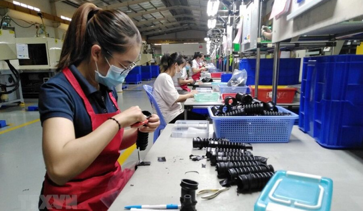 Gần 10.000 doanh nghiệp rút khỏi thị trường kinh doanh mỗi tháng