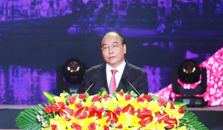 Kỷ niệm 550 năm danh xưng Quảng Nam - “mở rộng về phía Nam”