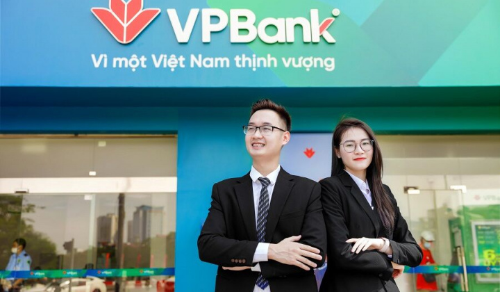 Moody’s nâng xếp hạng tín nhiệm của VPBank lên ngang mức xếp hạng Quốc gia