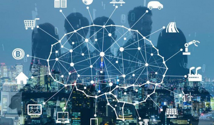 Chuyển đổi số ngành bất động sản - Xu hướng tất yếu phát triển thị trường địa ốc