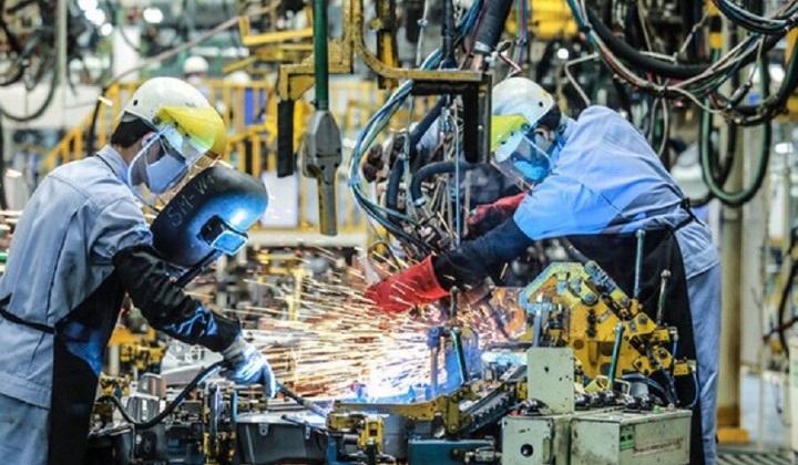 Hà Nội: thêm 21 dự án FDI được cấp phép trong tháng cuối năm 2021