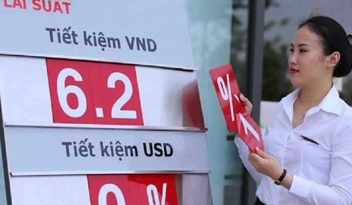 Đã có 18.095 tỷ đồng lãi suất của 16 ngân hàng giảm cho khách hàng bị ảnh hưởng bởi Covid-19