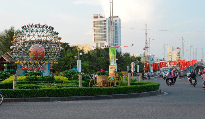 Bến Tre: Đảm bảo người dân đón Tết vui tươi, an toàn trong tình hình mới