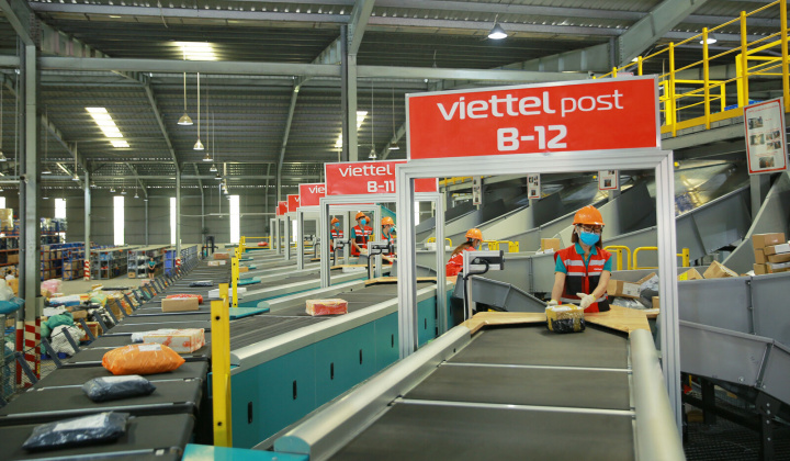 Chuyển đổi số nền kinh tế Việt Nam trong giai đoạn tới