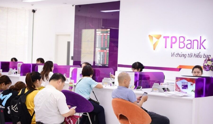 TPBank được chấp thuận tăng vốn thêm hơn 4.100 tỷ đồng qua phát hành cổ phiếu