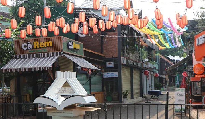 TP Buôn Ma Thuột: Kinh doanh dịch vụ bị ảnh hưởng nặng nề nhất bởi đại dịch COVID-19