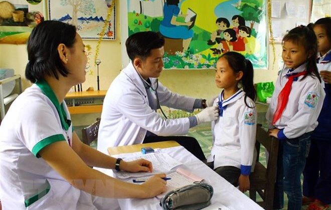 Việt Nam đạt nhiều thành tựu về quyền con người