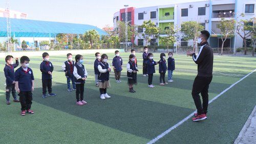 Ngành giáo dục thành phố Thanh Hóa thích ứng an toàn với dịch bệnh Covid-19