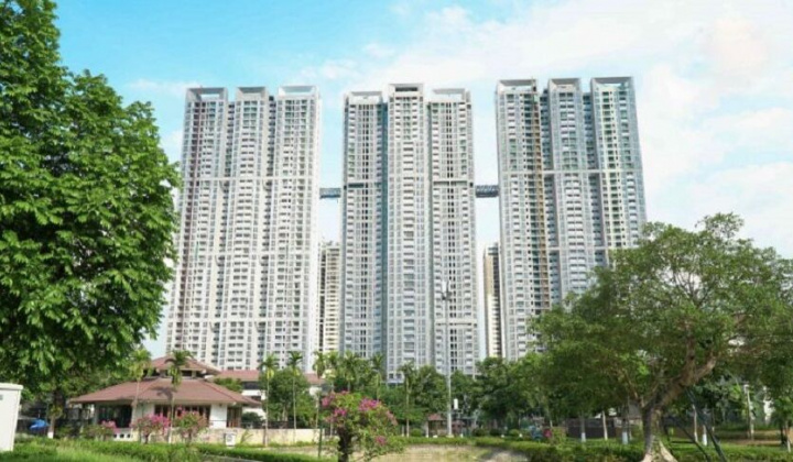 Lãi suất vay mua nhà ưu đãi năm 2022 là 4.8%