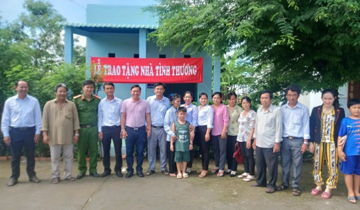 Công ty BĐS TM DV Phi Trường: Đặt chữ “Tâm” lên trên hết