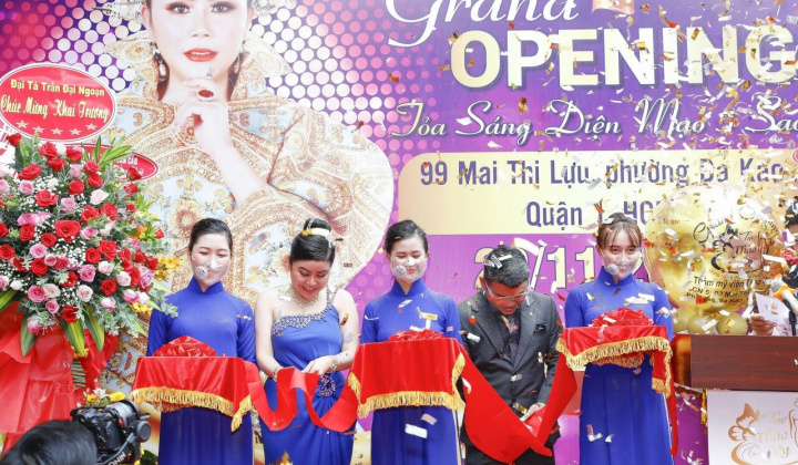Cột mốc vàng trong 19 năm “ Vì phụ nữ Việt”