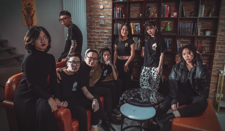 Era Tattoo: Mở ra kỷ nguyên mới cho ngành xăm Việt Nam