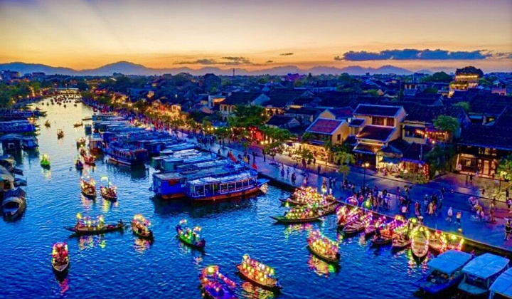 Năm 2021: "cơ hội vàng" để ngành du lịch đổi mới, sáng tạo