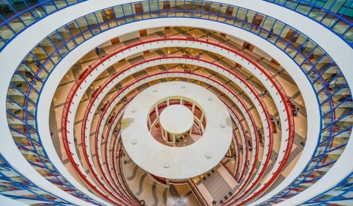 Lập Quy hoạch mạng lưới cơ sở giáo dục đại học và sư phạm