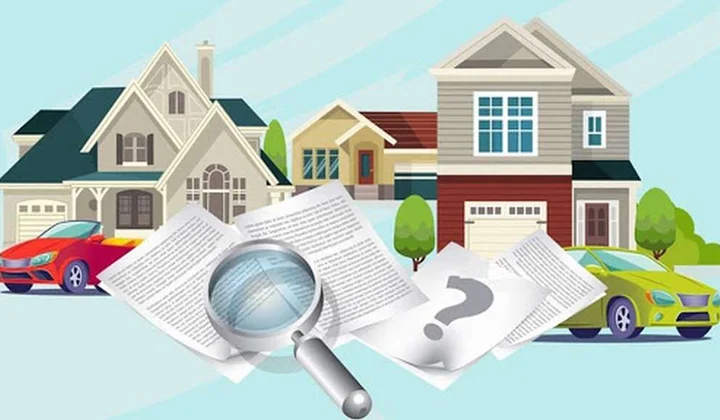 Thể chế hóa đầy đủ quyền sở hữu tài sản của tổ chức, cá nhân