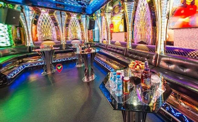 Nam Định tạm dừng hoạt động kinh doanh quán bar, karaoke, vũ trường