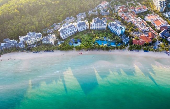 Sun Group đã "nâng tầm" du lịch giải trí trong nước như thế nào?