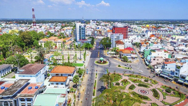 Sóc Trăng: Xác định mục tiêu và nhiệm vụ phát triển trong năm 2021