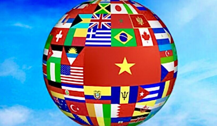 Những định hướng lớn triển khai đường lối đối ngoại của Đại hội Đảng lần thứ XIII