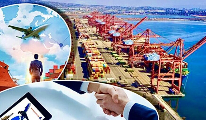 Việt Nam xuất nhập khẩu tháng 1/2021 đạt hơn 55 tỷ USD