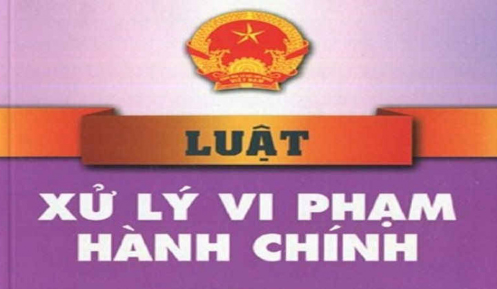 Luật Xử lý vi phạm hành chính: Những điểm mới và việc thi hành