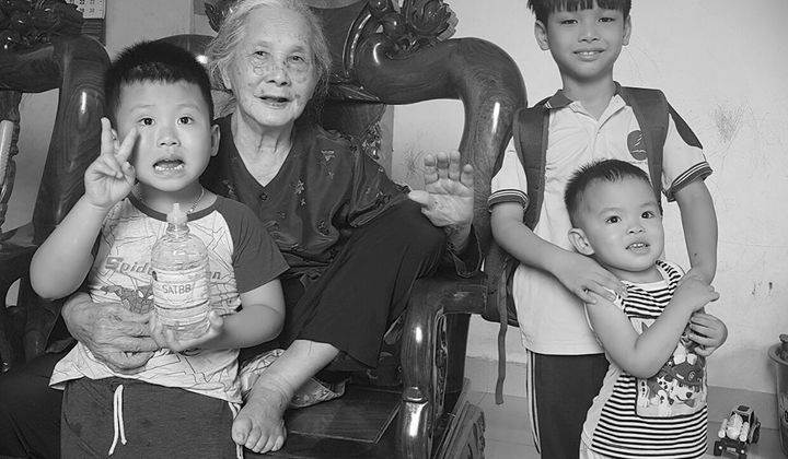 Câu chuyện Ngày Thầy thuốc 27/2 "Nước mắt lòng mẹ"!